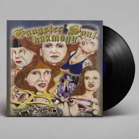 Gangster Soul Harmony™️ Vol.3 Rare Soul Oldies Compilation LP NEW