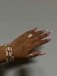 Image 1 of HK Full Body Ring