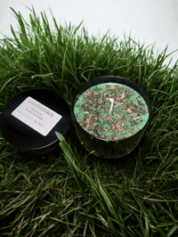 Image 2 of Handmade conjure candles 