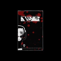 Away With Words’ “What to Think About Again” + “Taste Blood” Tape