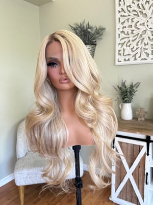 Image of Nicole luxury (custom order)