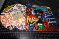 Image 6 of Broken record 