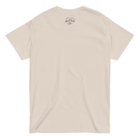 Image 16 of body is a temple Unisex classic tee 