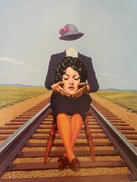 Image 1 of Disconnected 