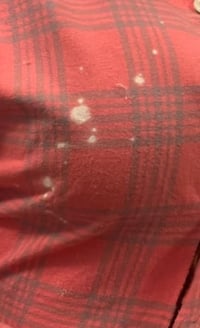 Image 4 of MECHANIC PATCH FLANNEL