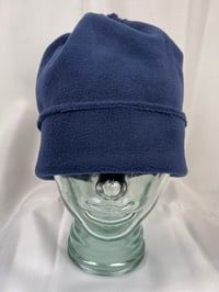Image 2 of NAVY HAT TUBE