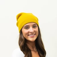 Image 3 of Beanie 3 Colors 