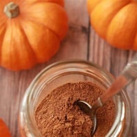 Image 1 of Spiced Pumpkin 