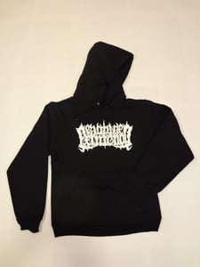 Image of Entity of Extinction Hoodie