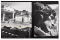 Image 3 of Jim Goldberg - Coming & Going (Signed)