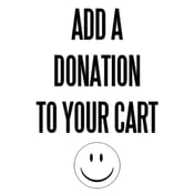 Image of Donation - $1 X Quantity