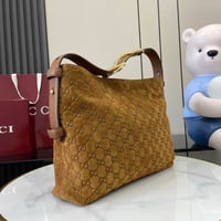 Image 2 of GG Beatrix Tote