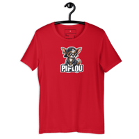 Image 1 of PIFLOU Unisex t-shirt