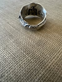 Image 11 of Feather Ring 