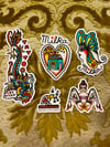 Sticker Pack