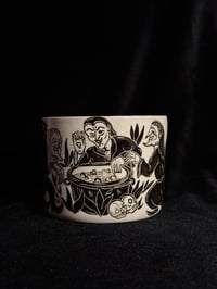 Image 1 of witches' coven Mug