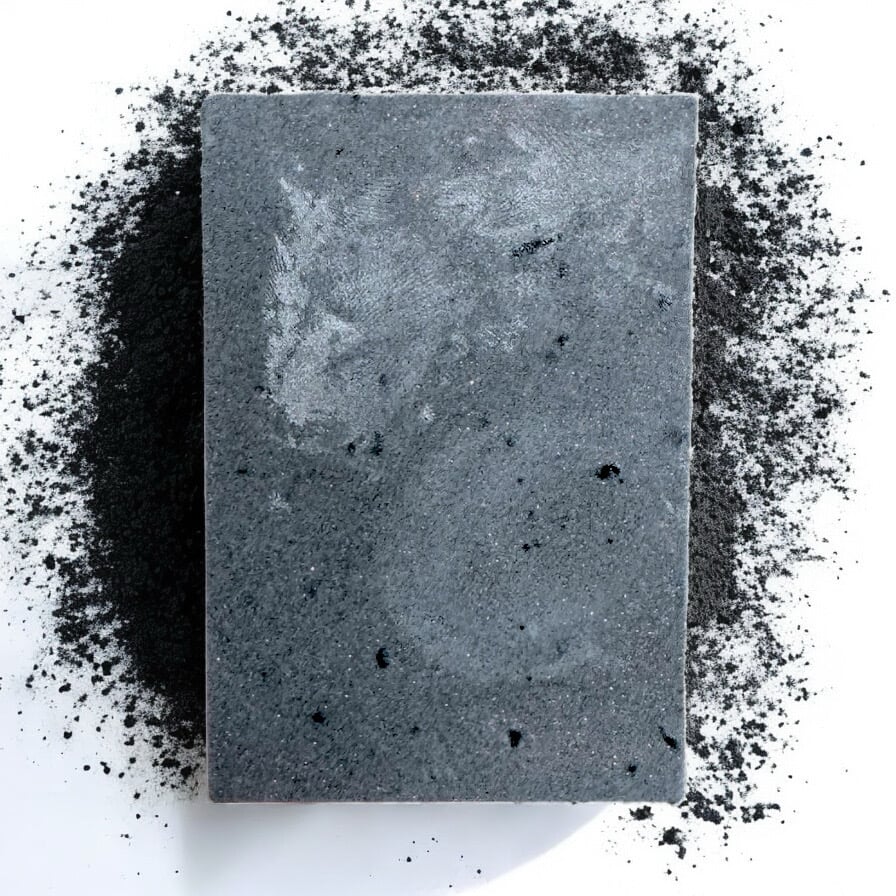 Image of Charcoal Bar Soap