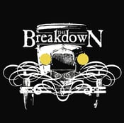 Image of The Breakdown Sticker