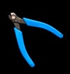 Memory Wire Cutters  (Hardened Wire Shears)