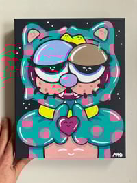 Image 1 of Love Guru cat 