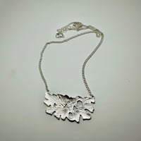 Image 5 of zombie love necklace