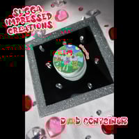 Image 3 of Water Mellie Seeds Lalaloopsy Dab Container