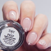 Image 5 of Glisten & Glow - Dry + Prep