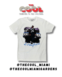 Compton T-shirt