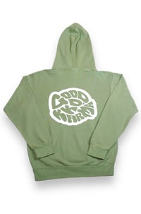 Image 3 of ACT VI KOMFORT HOODIE