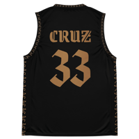 Image 2 of Bison Jersey 