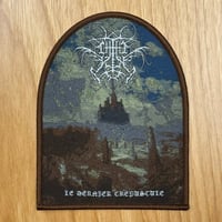Chthe’ilist - Le Dernier Crepuscule