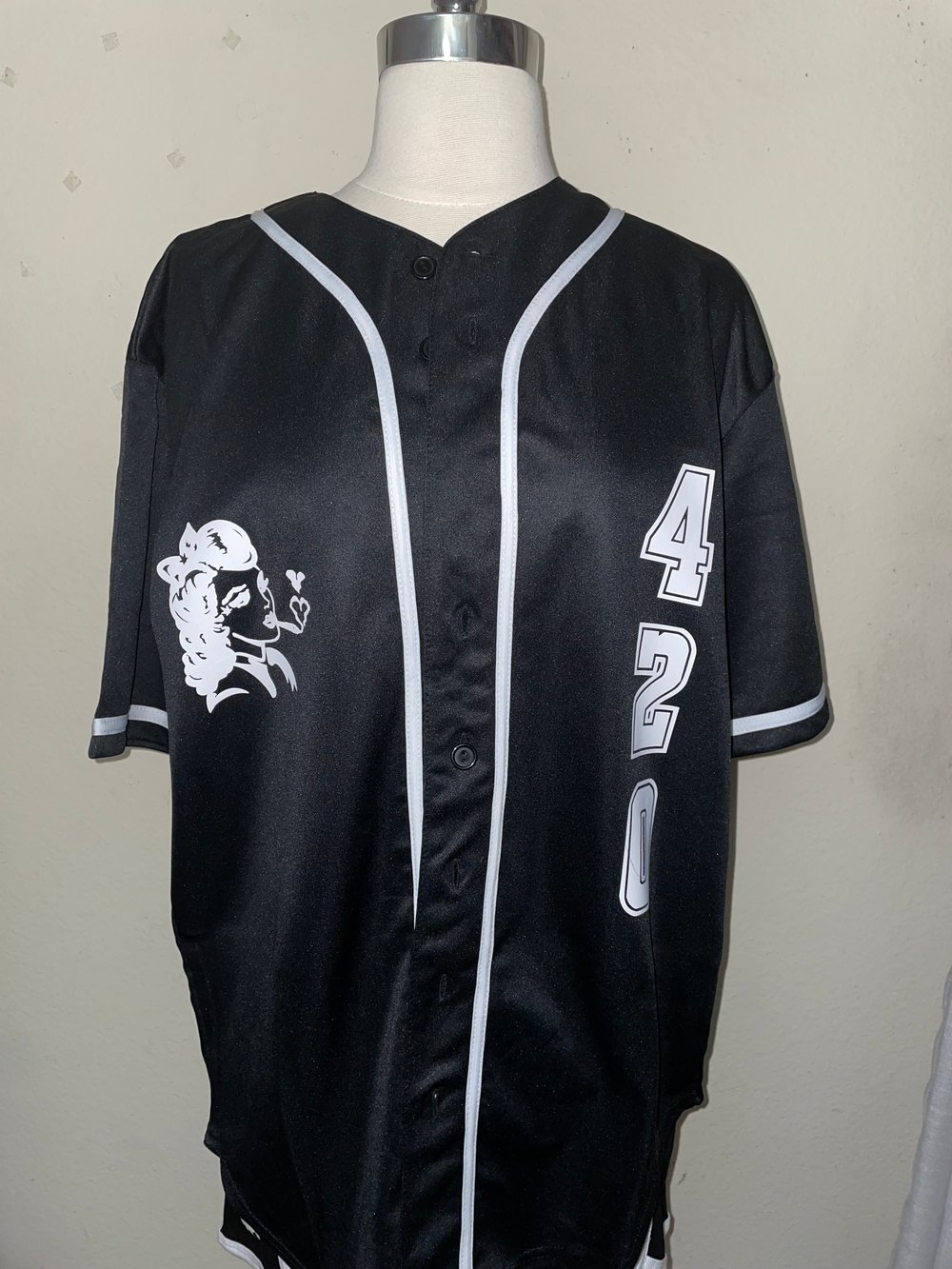 OGKB Varsity Jersey 