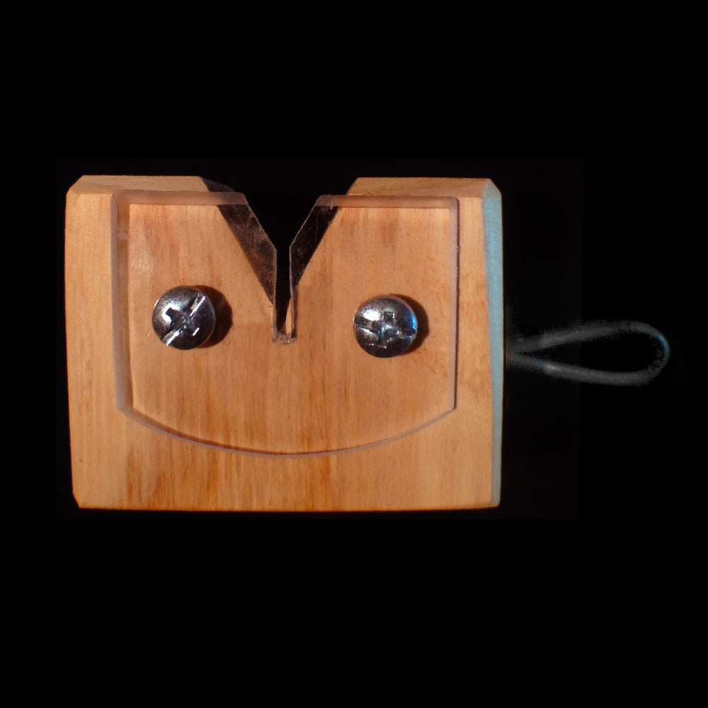 Stuffsmith. — Stuffsmith Portable JumpRing Jig