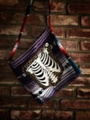 Asst. Ribcage Punk Bags