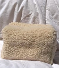Image 1 of Teddy Bear bag(large)🧸