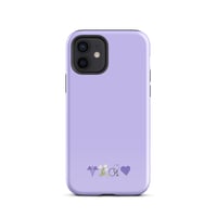 Image 9 of PURPLE ON CALL CASE - SPRING COLLECTION