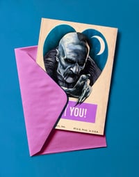 Image 3 of Horror Valentines 