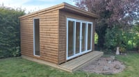 Image 4 of Summer Houses - Style 1