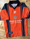 Replica 1999/00 Patrick Away Shirt