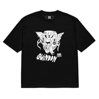 Image 1 of Wildcat Willie heavyweight t-shirt copy