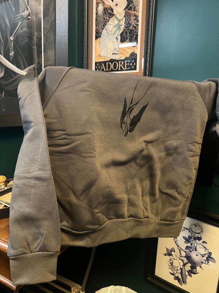 Image of Found stock!!!