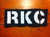 Image of RKC Patch