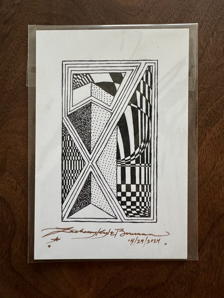 Image of Original Drawing 1