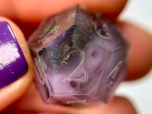 Image of Fairy Forest (inked upon order)