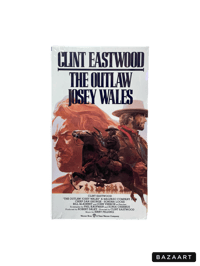 Image 1 of The Outlaw Josey Wales [1976] [SEALED]