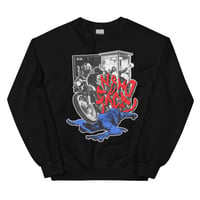 Image 2 of Cowboys Unisex Sweatshirt by Silas (+ more colors)