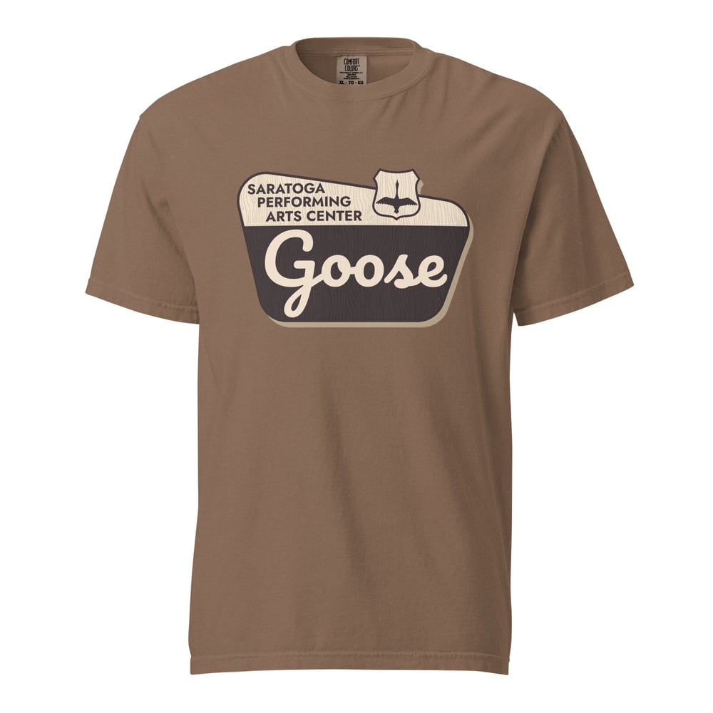 Goose @ SPAC Comfort Colors T