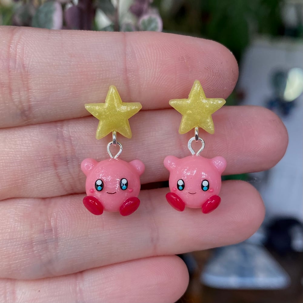Image of Kirby