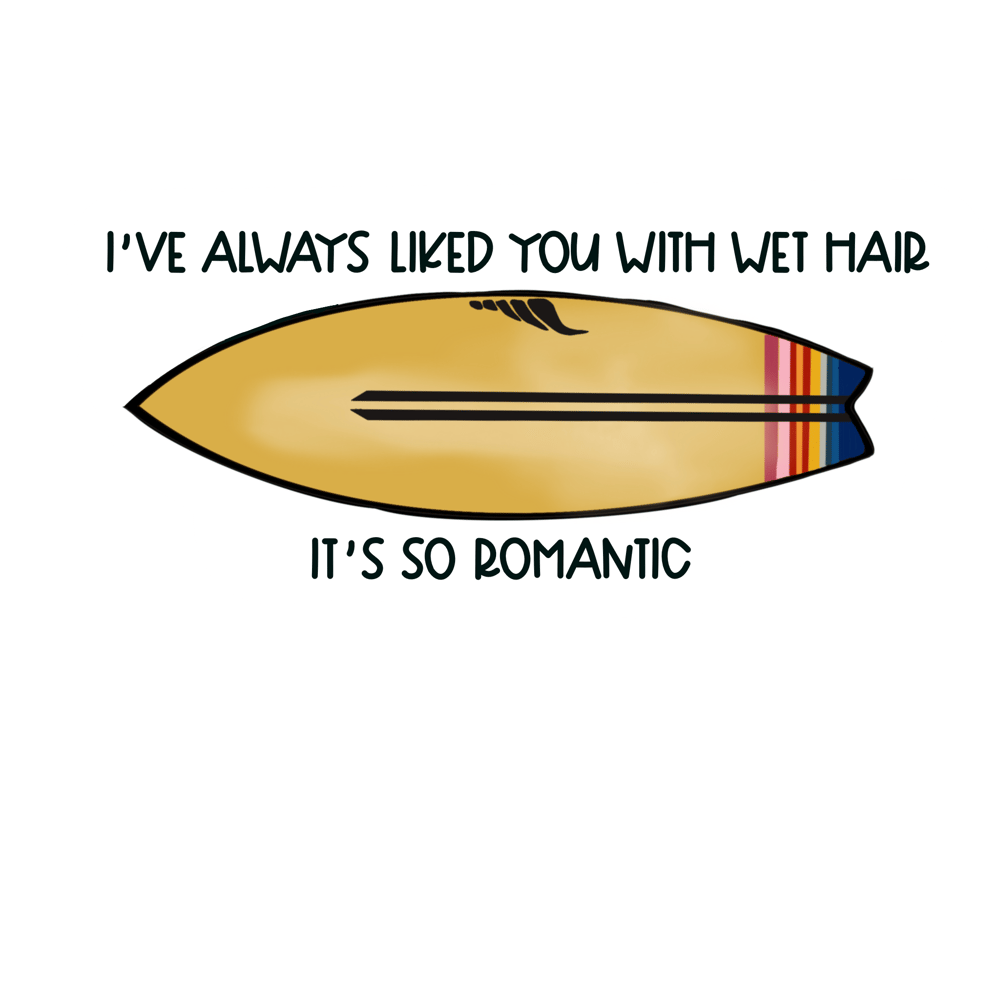 Image of Surfbort Sticker 