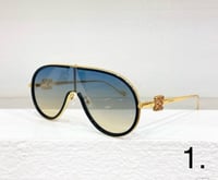 Image 1 of LOWE ITALY GLASSES